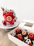 United cake
