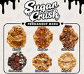 Cookie Mega Box